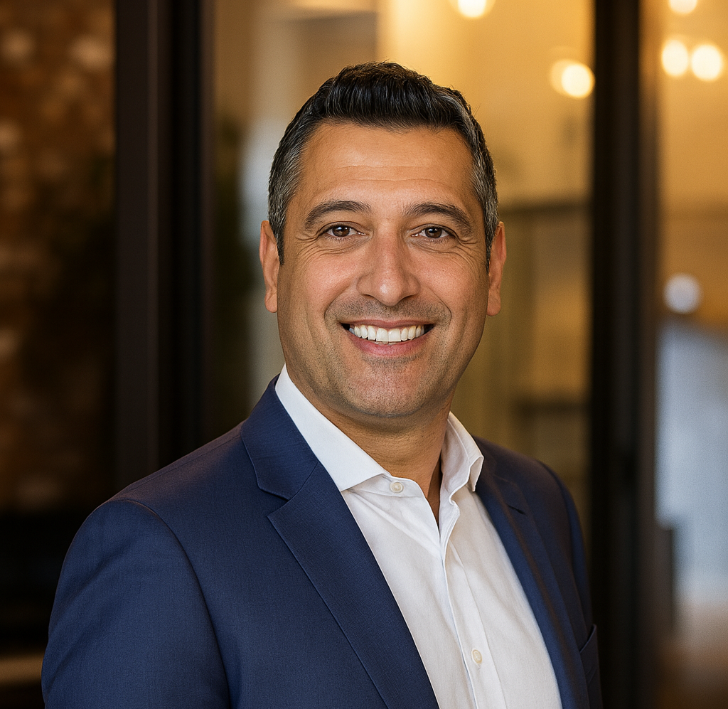 Joseph Gharib